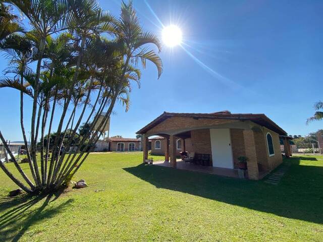 Chácara para Locação em Atibaia - 5