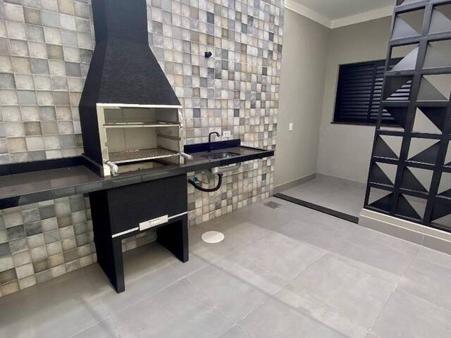 Casa para Venda em Bragança Paulista - 3