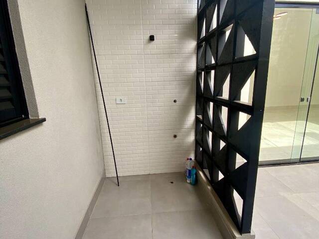 Casa para Venda em Bragança Paulista - 4