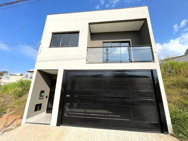 Venda em RESIDENCIAL VILLA VERDE - Bragança Paulista