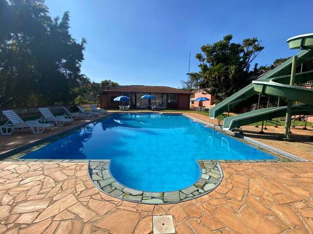 Sítio para Venda em Atibaia - 2