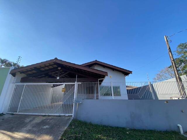 Sobrado para Venda em Atibaia - 2