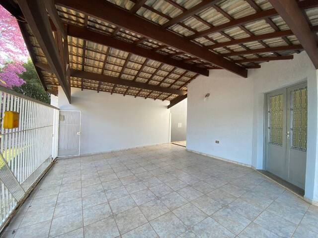 Sobrado para Venda em Atibaia - 5