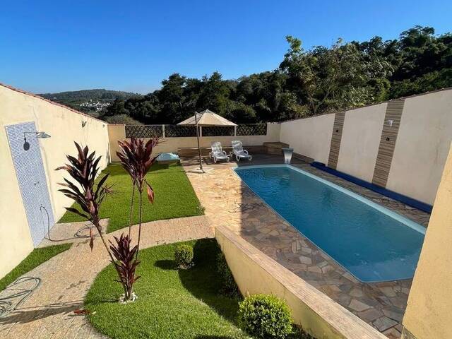 Chácara para Venda em Atibaia - 2