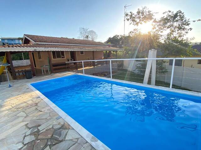 Casa para Venda em Atibaia - 3