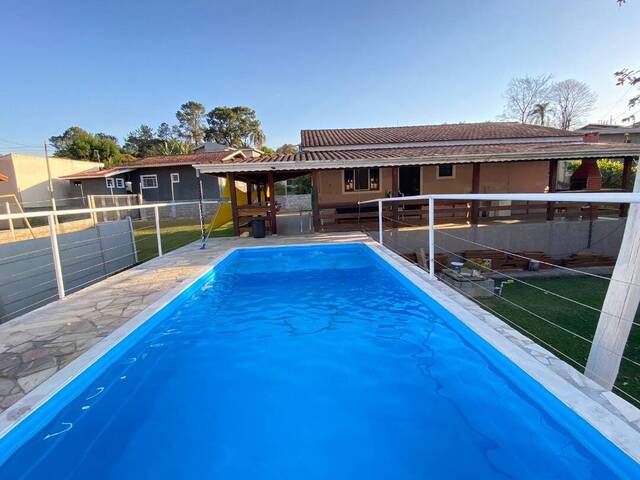 Casa para Venda em Atibaia - 2