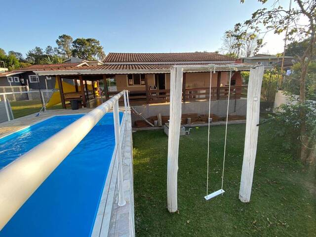 Casa para Venda em Atibaia - 4