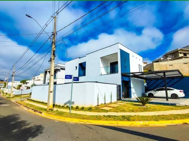 Venda em CONDOMINIO VILLA REAL DE BRAGANÇA - Bragança Paulista