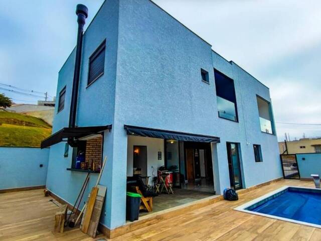 Casa em condomínio para Venda em Bragança Paulista - 4