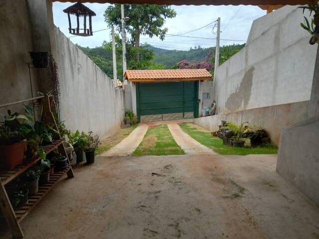 Casa para Venda em Atibaia - 2