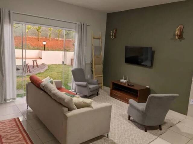 Casa para Venda em Atibaia - 2