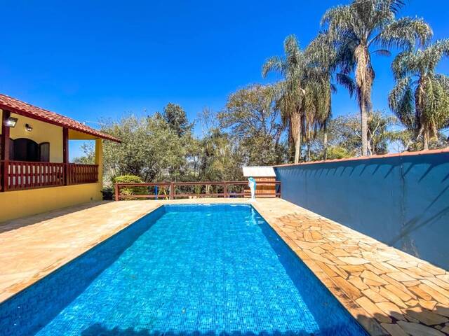 Chácara para Venda em Atibaia - 3