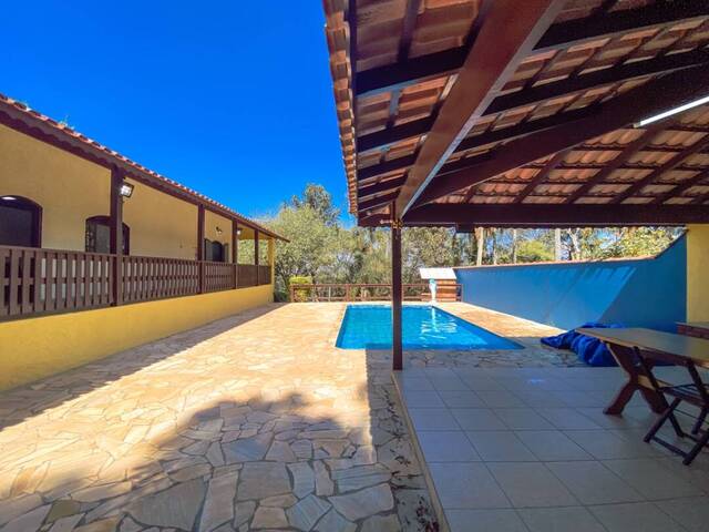 Chácara para Venda em Atibaia - 4