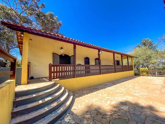 Chácara para Venda em Atibaia - 5