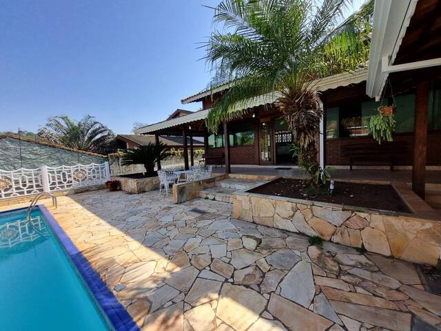 Chácara para Venda em Atibaia - 2