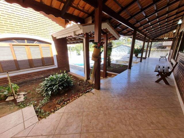 Chácara para Venda em Atibaia - 4