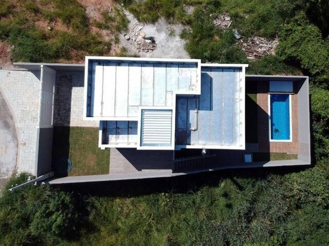 Casa para Locação em Bom Jesus dos Perdões - 3