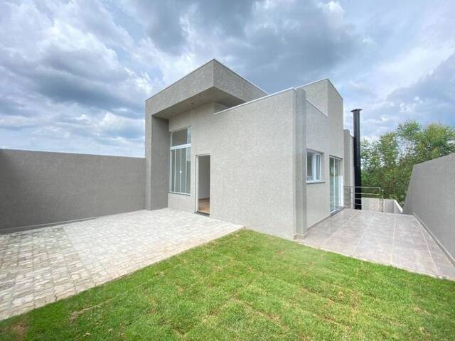 Casa para Locação em Bom Jesus dos Perdões - 4