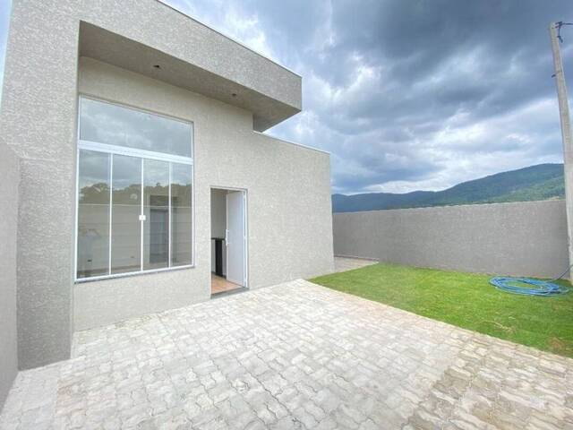 Casa para Locação em Bom Jesus dos Perdões - 5