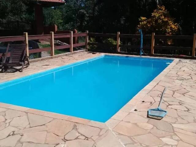 Chácara para Venda em Joanópolis - 2