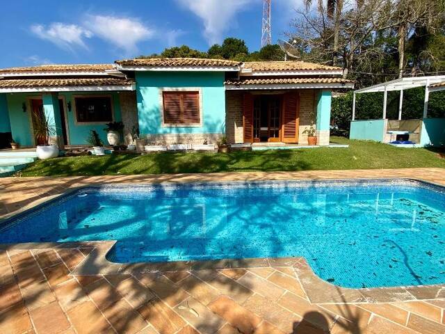 Chácara para Venda em Bragança Paulista - 2