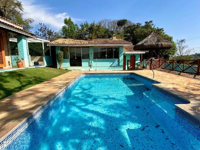 Chácara para Venda em Bragança Paulista - 3