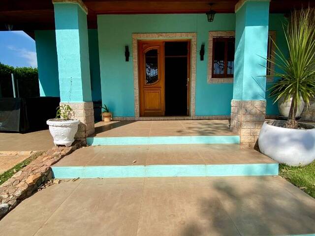 Chácara para Venda em Bragança Paulista - 4