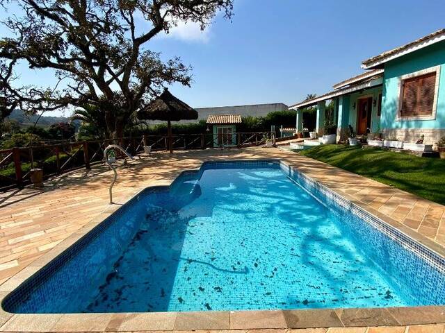 Chácara para Venda em Bragança Paulista - 5