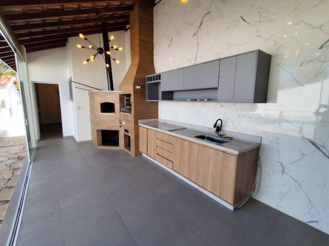 Casa em condomínio para Venda em Atibaia - 4