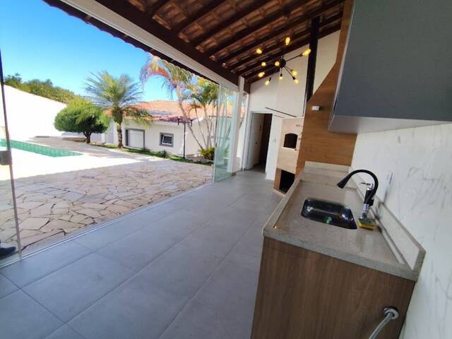 Casa em condomínio para Venda em Atibaia - 5