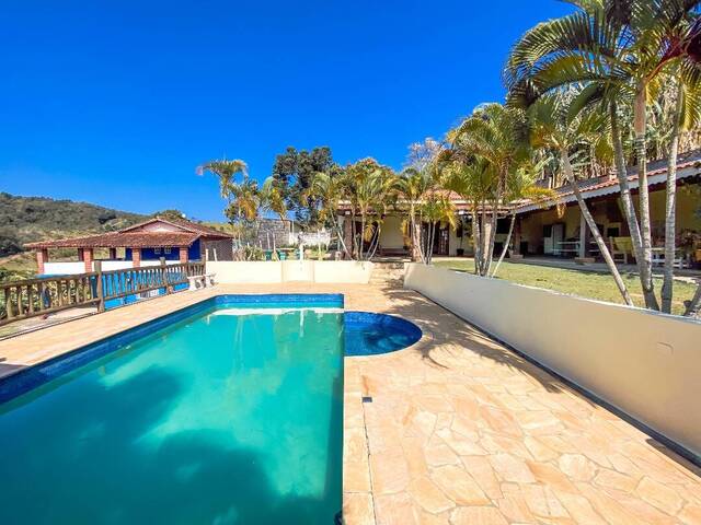 Chácara para Venda em Bom Jesus dos Perdões - 2