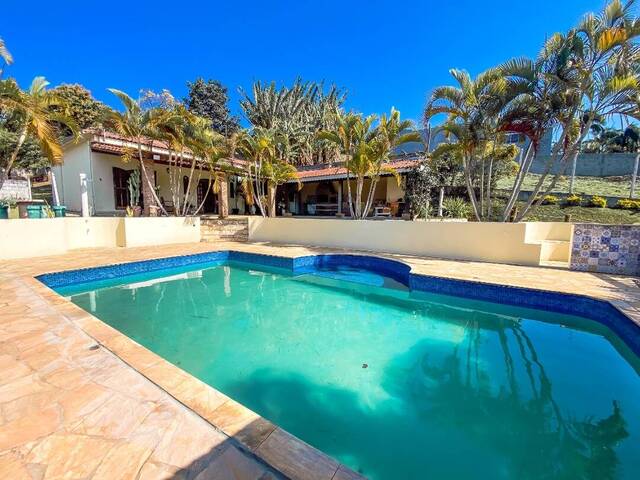 Chácara para Venda em Bom Jesus dos Perdões - 3