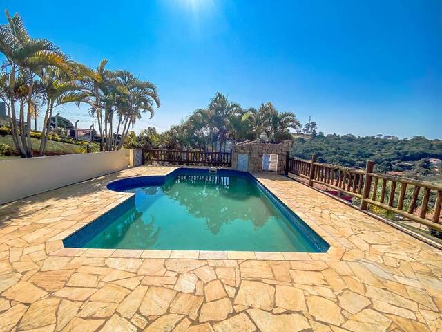 Chácara para Venda em Bom Jesus dos Perdões - 4