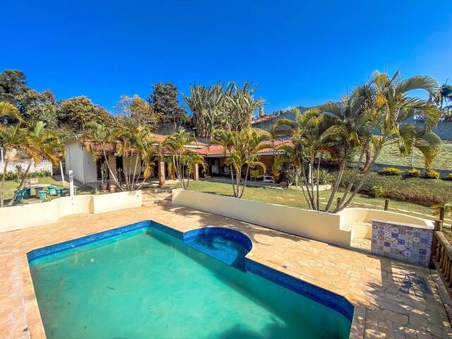 Chácara para Venda em Bom Jesus dos Perdões - 5