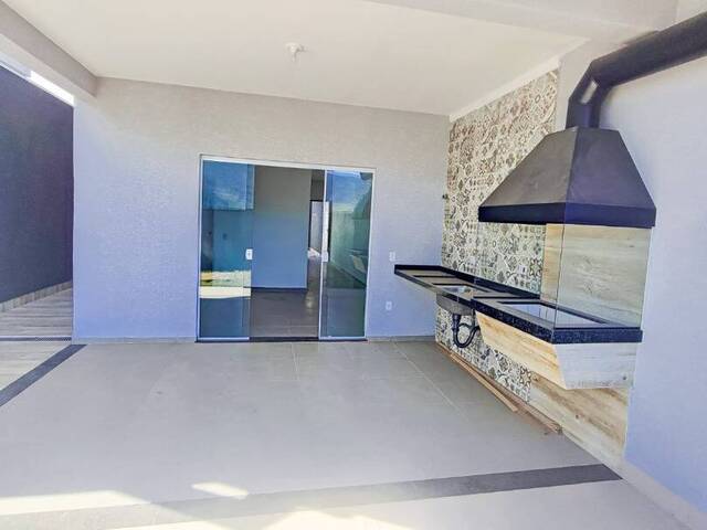 Sobrado para Venda em Atibaia - 4