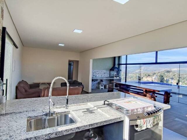 Chácara para Venda em Atibaia - 5