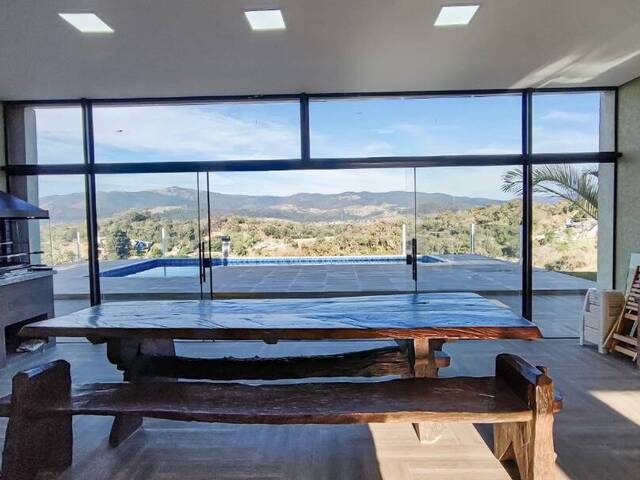 Chácara para Venda em Atibaia - 4