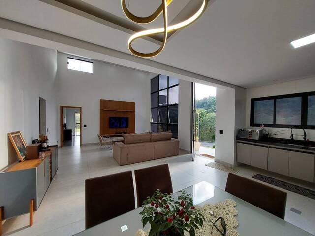 Casa em condomínio para Venda em Atibaia - 5