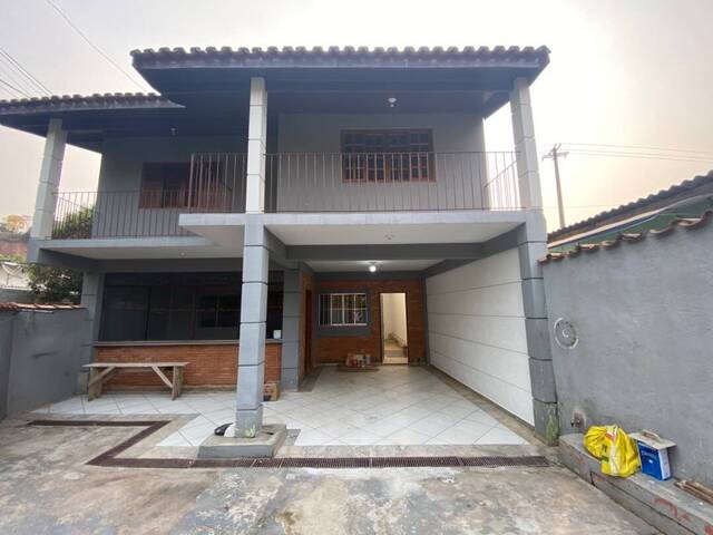 Sobrado para Locação em Atibaia - 2