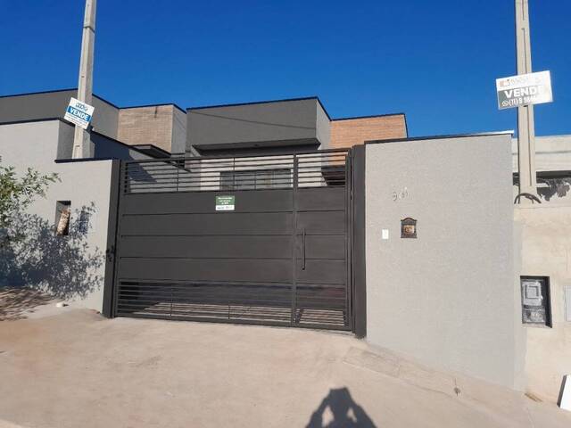 Casa para Venda em Atibaia - 2