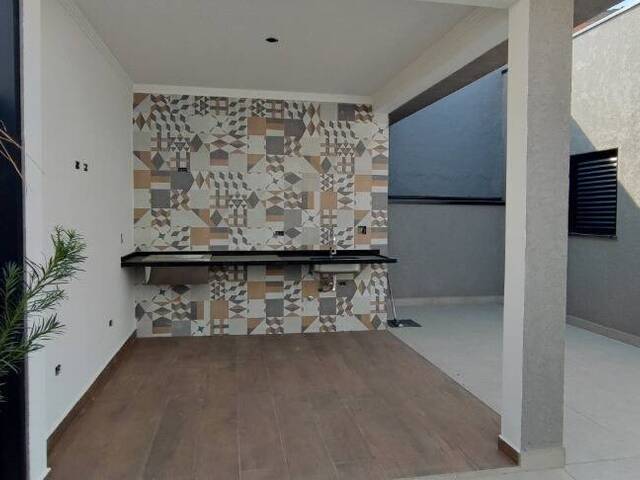 Casa para Venda em Atibaia - 4