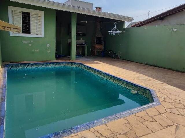 Casa para Locação em Atibaia - 2