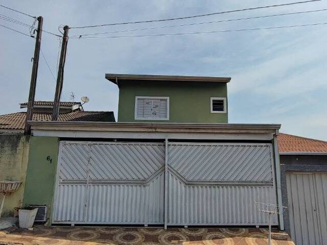 Casa para Locação em Atibaia - 3