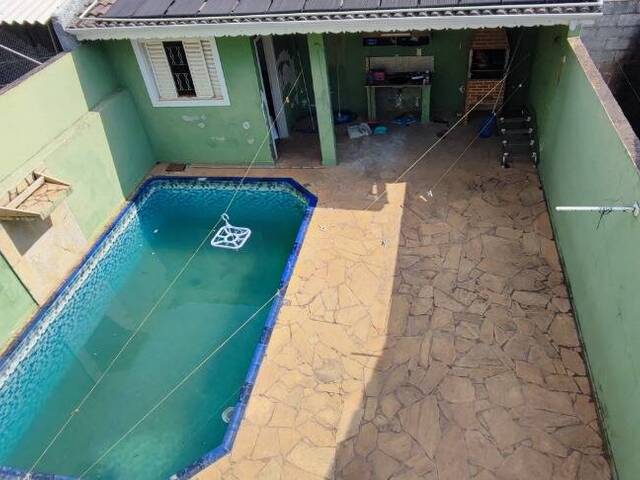 Casa para Locação em Atibaia - 4