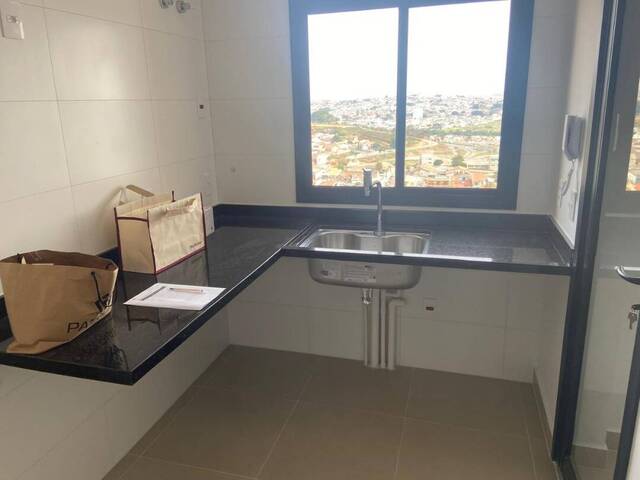 Apartamento para Venda em Atibaia - 2