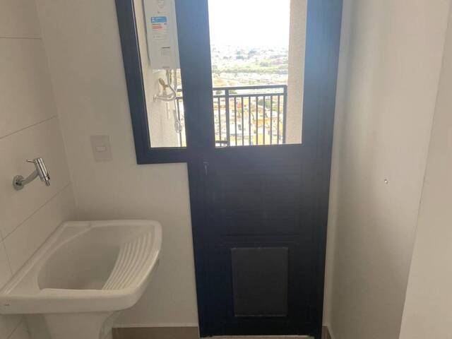 Apartamento para Venda em Atibaia - 3