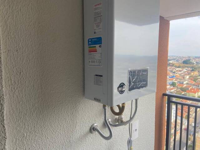 Apartamento para Venda em Atibaia - 4