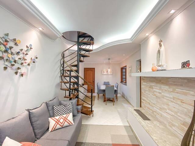 Apartamento para Venda em Atibaia - 2