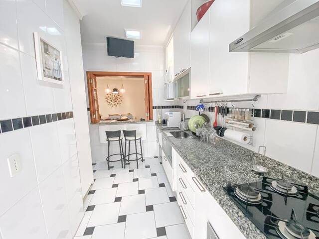 Apartamento para Venda em Atibaia - 3