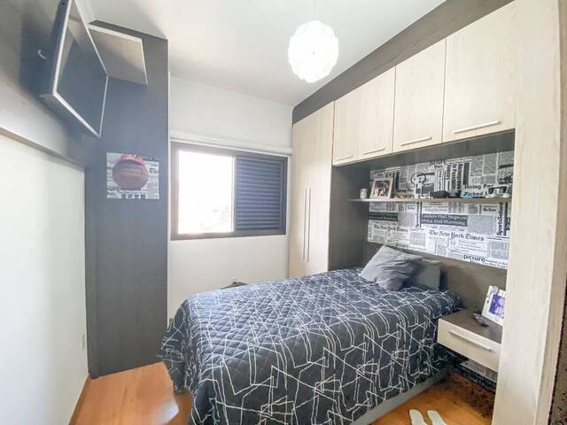 Apartamento para Venda em Atibaia - 4